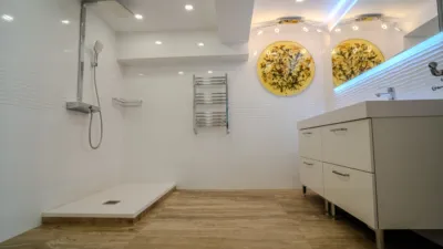 Duplex in Prosperidad photo 18