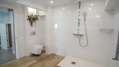 Duplex in Prosperidad photo 19