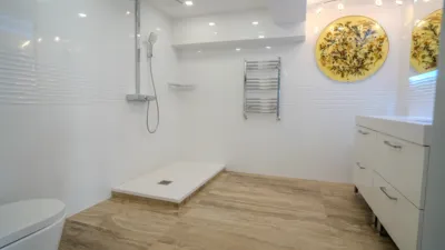 Duplex in Prosperidad photo 20