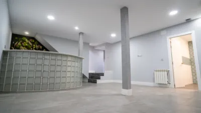 Duplex in Prosperidad photo 32