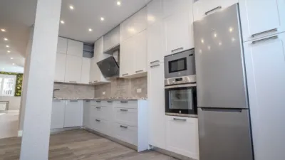 Duplex in Prosperidad photo 3