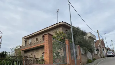 Terraced house on Carrer del Migdia, 30 photo 2