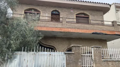 Terraced house on Carrer del Migdia, 30 photo 3