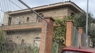 Terraced house on Carrer del Migdia, 30 photo 4