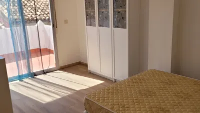 Duplex at Carrer de l'Actor Rafael Rivelles, 1 photo 6