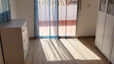 Duplex at Carrer de l'Actor Rafael Rivelles, 1 photo 7