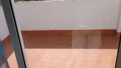 Duplex at Carrer de l'Actor Rafael Rivelles, 1 photo 9
