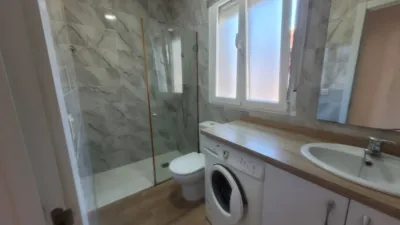 Duplex at Carrer de l'Actor Rafael Rivelles, 1 photo 20