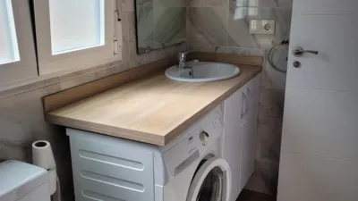 Duplex at Carrer de l'Actor Rafael Rivelles, 1 photo 12