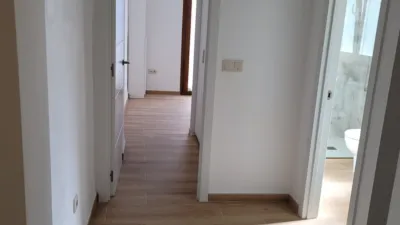 Duplex at Carrer de l'Actor Rafael Rivelles, 1 photo 13
