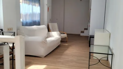 Duplex at Carrer de l'Actor Rafael Rivelles, 1 photo 2
