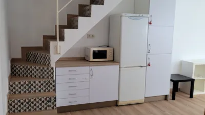 Duplex at Carrer de l'Actor Rafael Rivelles, 1 photo 4