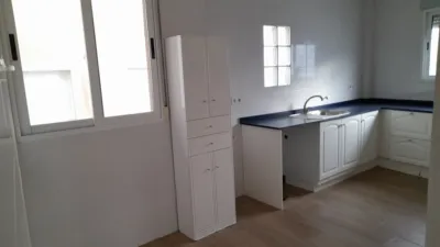Terraced house at Carrer de l'Actor Rafael Rivelles, 1 photo 3