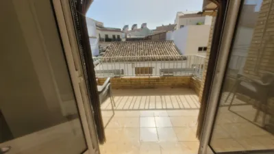 Terraced house at Carrer de l'Actor Rafael Rivelles, 1 photo 17