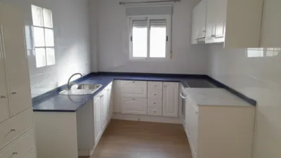 Terraced house at Carrer de l'Actor Rafael Rivelles, 1 photo 4
