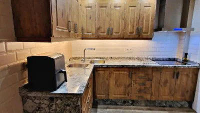 Duplex on Calle de Pablo VI, 1 photo 14