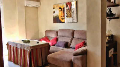 Duplex on Calle de Pablo VI, 1 photo 17