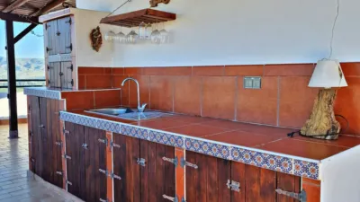 Duplex on Calle de Pablo VI, 1 photo 3