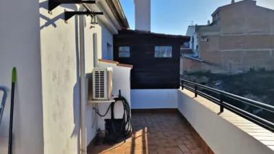 Duplex on Calle de Pablo VI, 1 photo 4