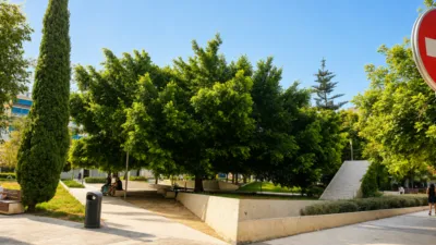 Piso – Alicante - Alacant - Vista 2