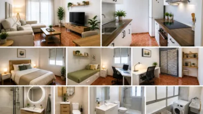 Piso – Alicante - Alacant - Vista 3
