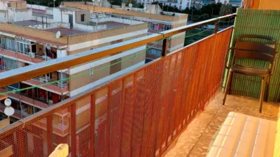 Piso – Alicante - Alacant - Vista 4