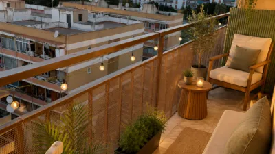 Piso – Alicante - Alacant - Vista 5