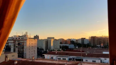 Piso – Alicante - Alacant - Más