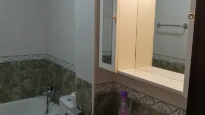 Piso en alquiler en Calle de Hórreo, 3, cerca de Rúa de Concepción Arenal - Vista 2