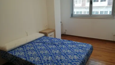 Piso en alquiler en Calle de Hórreo, 3, cerca de Rúa de Concepción Arenal - Vista 3