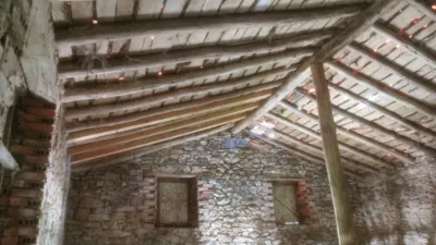 Rustic finca in Ca-266, 1 photo 17