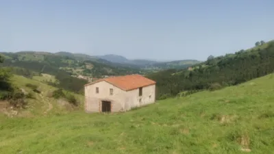 Rustic finca in Ca-266, 1 photo 20