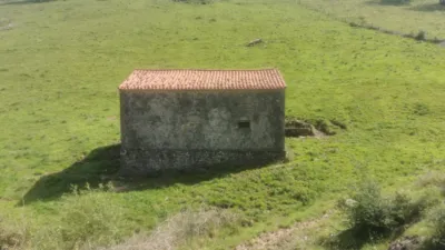 Rustic finca in Ca-266, 1 photo 21