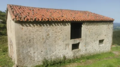 Rustic finca in Ca-266, 1 photo 4