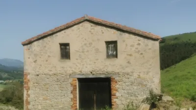 Rustic finca in Ca-266, 1 photo 7