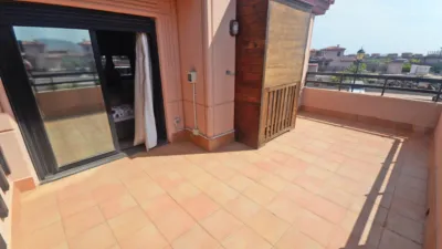 Terraced house on Calle Majanicho, 1 photo 30