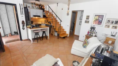 Terraced house on Calle Majanicho, 1 photo 4