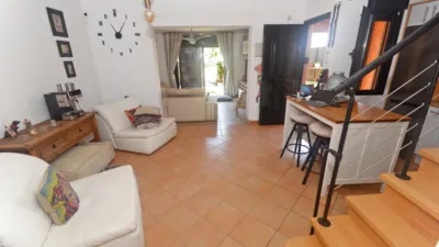 Terraced house on Calle Majanicho, 1 photo 6