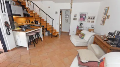 Terraced house on Calle Majanicho, 1 photo 7