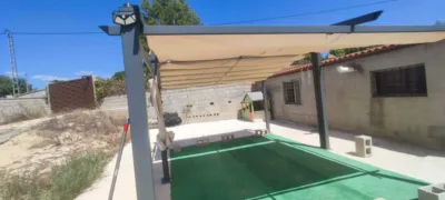 Terreno en venta en Urbanización Terol E, 95, cerca de Urbanización Terol E - Vista 2