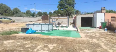 Terreno en venta en Urbanización Terol E, 95, cerca de Urbanización Terol E - Vista 4