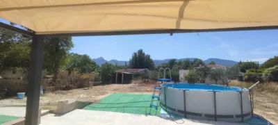 Terreno en venta en Urbanización Terol E, 95, cerca de Urbanización Terol E - Vista 5