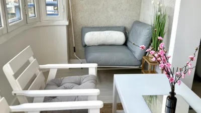 Piso en alquiler en Avenida de la Deportista Miriam Blasco, 2, Playa de San Juan (Distrito Playas. Alicante - Alacant) de 1.250 €<span>/mes</span>