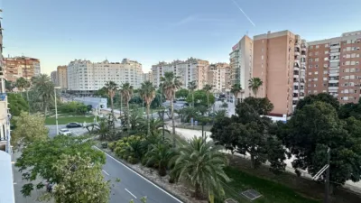 Piso en alquiler en Avenida de la Deportista Miriam Blasco, 2, Playa de San Juan (Distrito Playas. Alicante - Alacant) de 1.250 €<span>/mes</span>