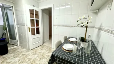 Piso en alquiler en Avenida de la Deportista Miriam Blasco, 2, Playa de San Juan (Distrito Playas. Alicante - Alacant) de 1.250 €<span>/mes</span>