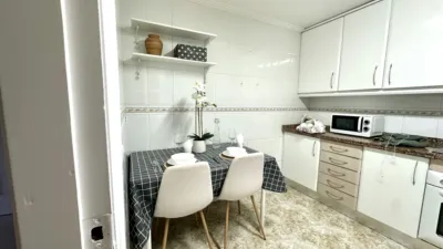 Piso en alquiler en Avenida de la Deportista Miriam Blasco, 2, Playa de San Juan (Distrito Playas. Alicante - Alacant) de 1.250 €<span>/mes</span>