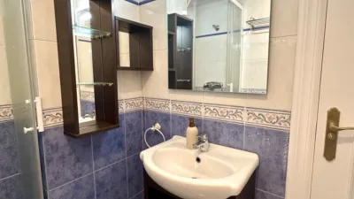 Piso en alquiler en Avenida de la Deportista Miriam Blasco, 2, Playa de San Juan (Distrito Playas. Alicante - Alacant) de 1.250 €<span>/mes</span>