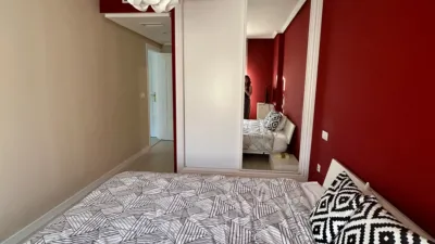 Piso en alquiler en Avenida de la Deportista Miriam Blasco, 2, Playa de San Juan (Distrito Playas. Alicante - Alacant) de 1.250 €<span>/mes</span>