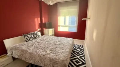 Piso en alquiler en Avenida de la Deportista Miriam Blasco, 2, Playa de San Juan (Distrito Playas. Alicante - Alacant) de 1.250 €<span>/mes</span>