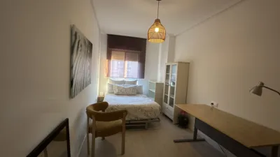 Piso en alquiler en Avenida de la Deportista Miriam Blasco, 2, Playa de San Juan (Distrito Playas. Alicante - Alacant) de 1.250 €<span>/mes</span>